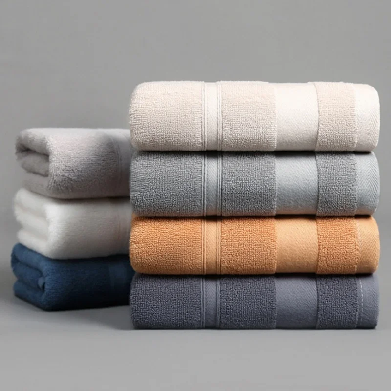 Bath Towel Soft Abs…