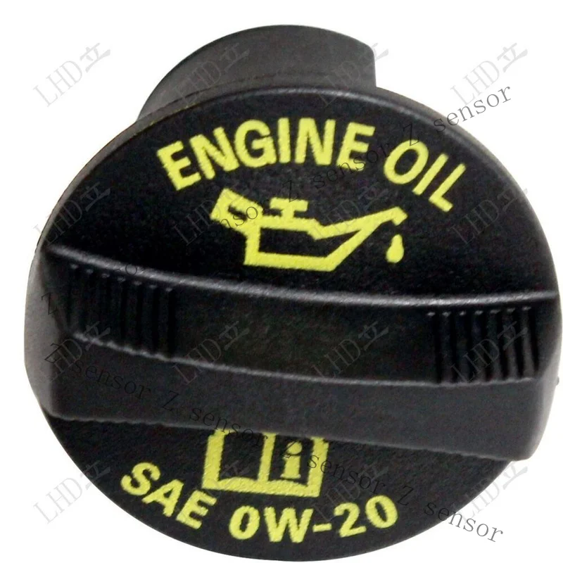 Z+ Oil Filler Cap for Jeep Cherokee Compass Chrysler 200 Renegade Dart 5047594AA*