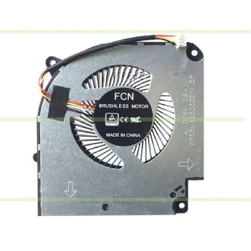 A++ Per Gigabyte RP47 Aorus 7 Sa Aorus 5 Kb Aorus 5 Mb Aorus 5 Sb Ventola Di Raffreddamento Cpu