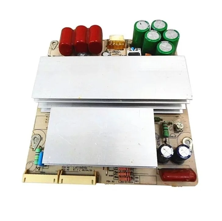 Хорошо работает для платы PT42628NHD LJ41-05076A LJ92-01482A с S42AX-YD05 хорошо работает