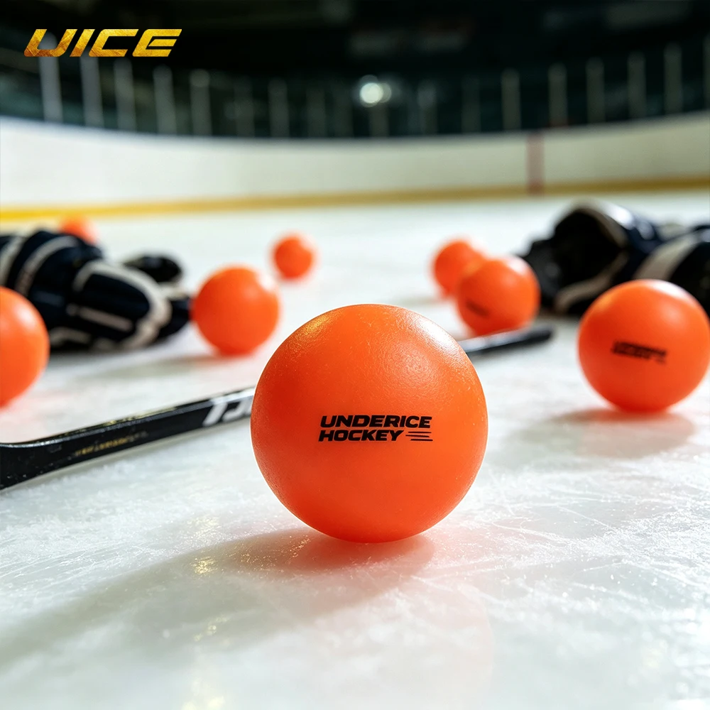 Set di 4 Palline per Hockey su - Field Hockey Stick recensione e prezzo