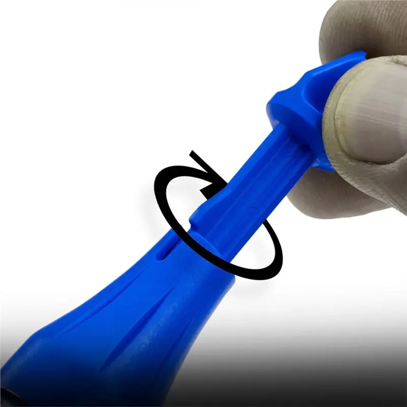 Bolígrafo de acuarela de inyección de tinta, marcador de punta fina para carpintería, herramienta de marcado para dibujo técnico y diseño.