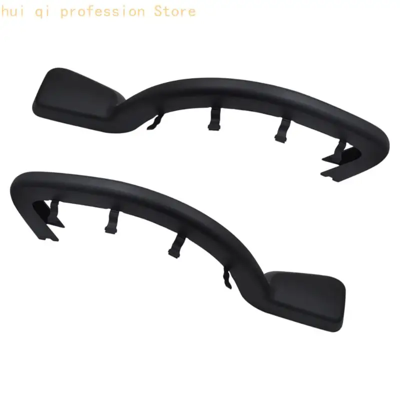 5C6877363 5C6877364 ABS-Kofferraumdeckelscharnier für MK6 Syncro 2011–2014, direktes Reparaturteil für den Heckdeckel für den – Detail 4