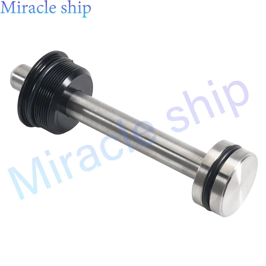 878243A1+878414A1 Trim Tilt Piston Rod Assy for Mercury Outboard 3 CYL 110-250HP XR-6 Magnum III 99659A21 Boat Engine Part