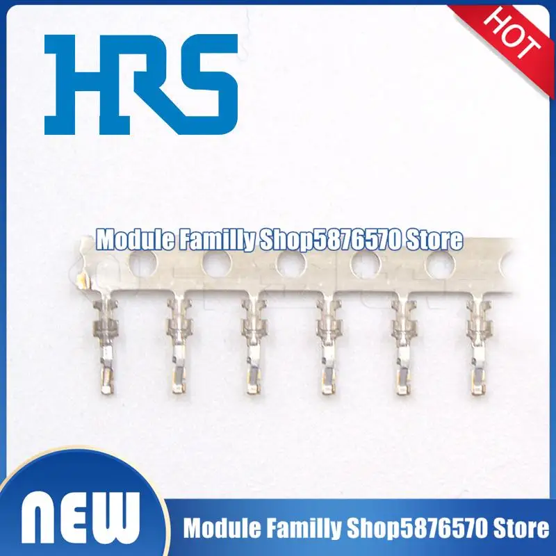 

100/pcs/lot new and original DF19-2830SCFA(41) Connector terminal