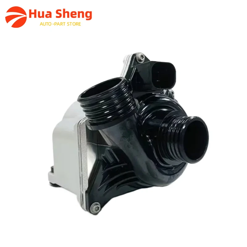 11519455978 11515A05704 Engine Electrical 12V DC Water Pump  X4 F26 X3 F25 F06 F12 F13