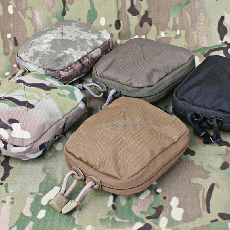 

Emersongear Tactical Invisible Debris Mag Bag Magazine Pouch Recycling Marine Corps Public Hunting Airsoft Hiking Top Drawstring