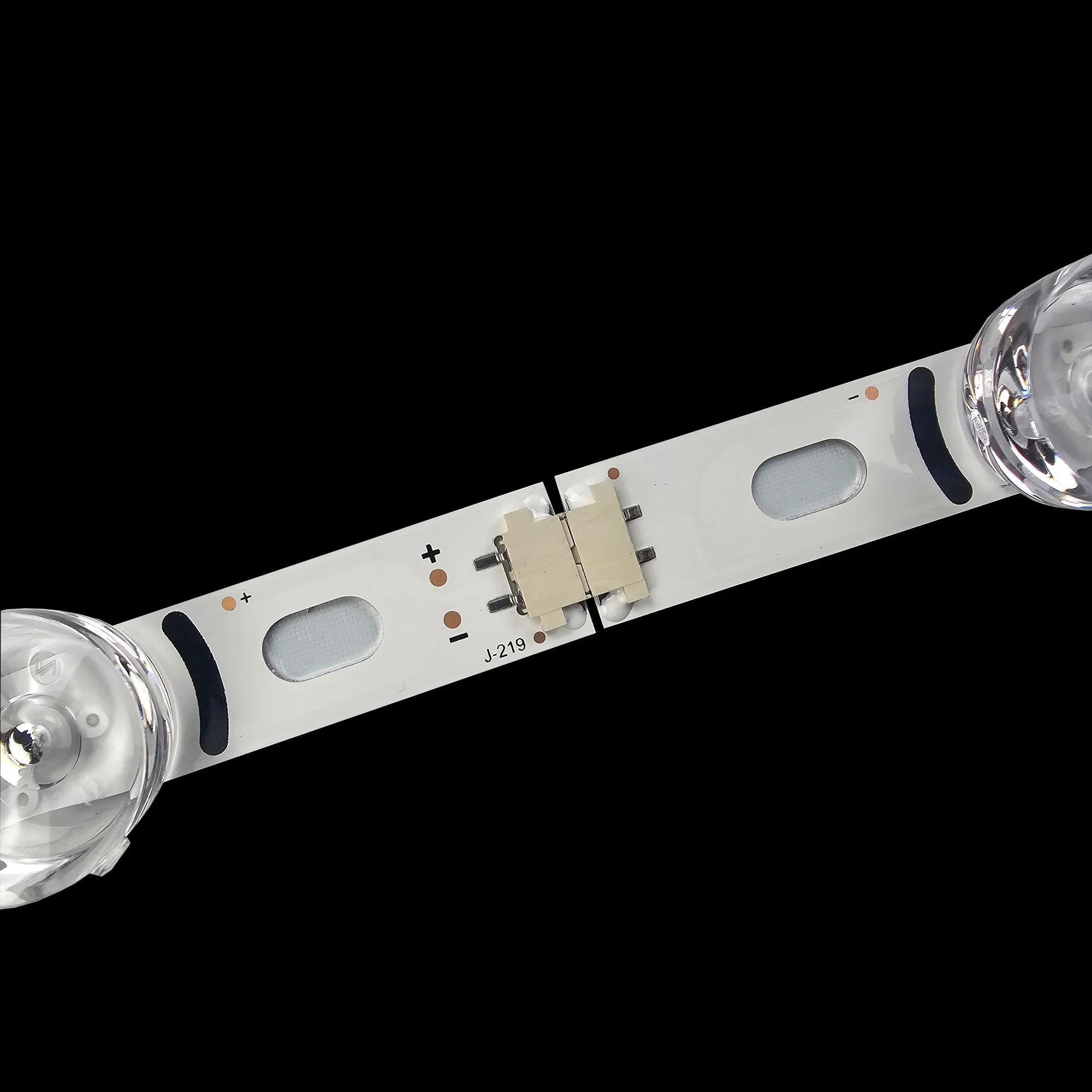 LED BackLight Strip For 40LF570V 40LH5300-UA 40LX570H 40LF631V-ZA DRT 3.0 40