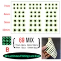 Luminous B 69pcs
