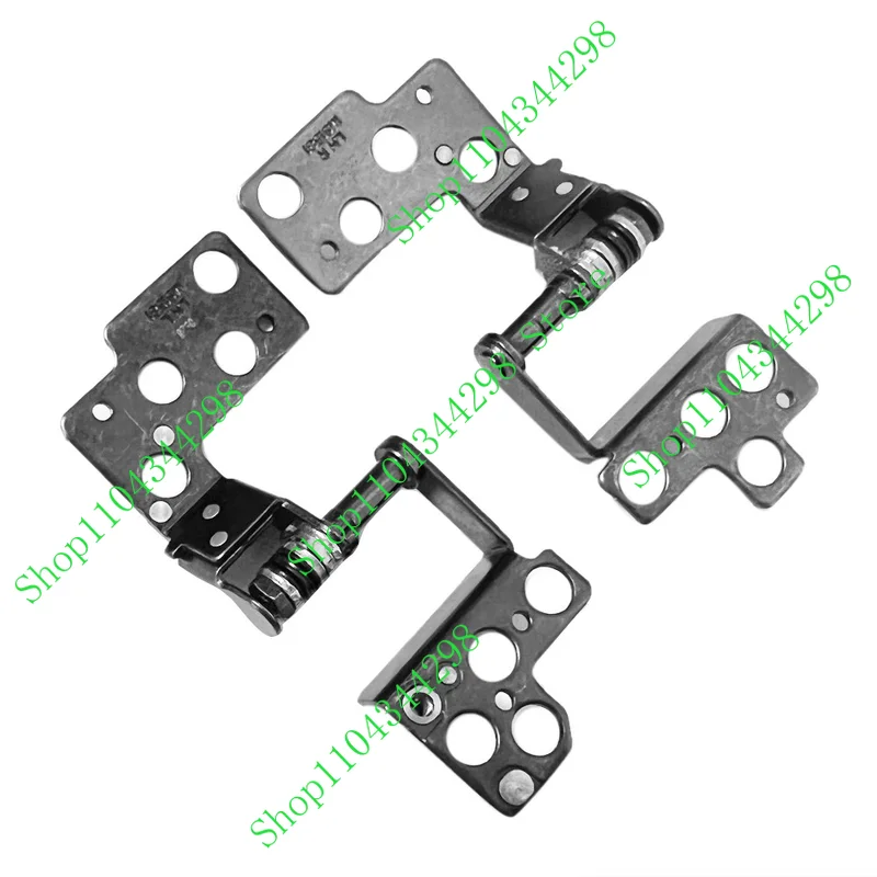 LCD Hinge L+R for MSI MS-1582 WF66 11UI 11UJ Sword 15 A11UC A11UD A11SC