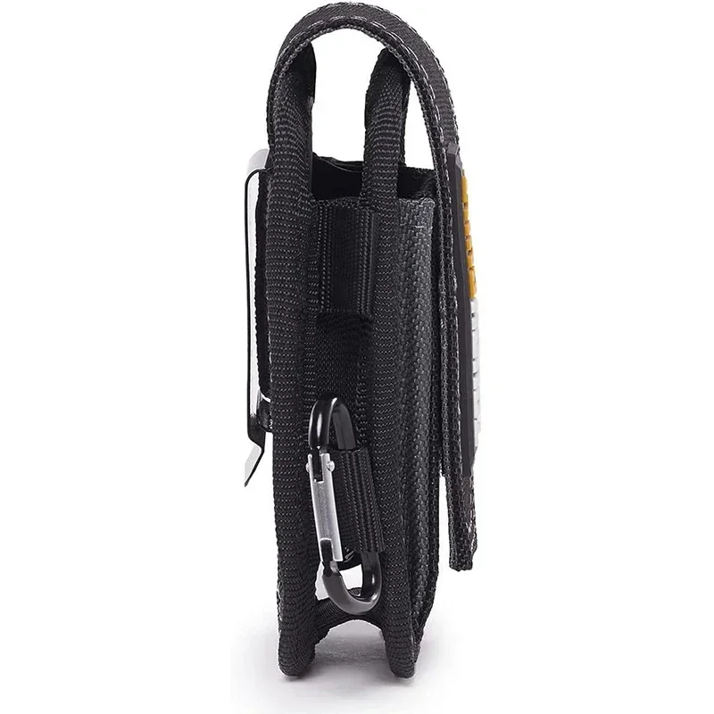 Imagem -05 - Multifuncional Cell Phone Pouch Organizador Universal para Notebook Carpintaria Lápis Keychain Ferramenta Toughbuilt33