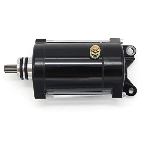 

Starter Motor for Yamaha for Yamaha XA800 XL800 XLT800 WB800 800TZ SV1200 SUV1200 EXC1200 1430SPO 1430TR WVT1100 63M-81800-00