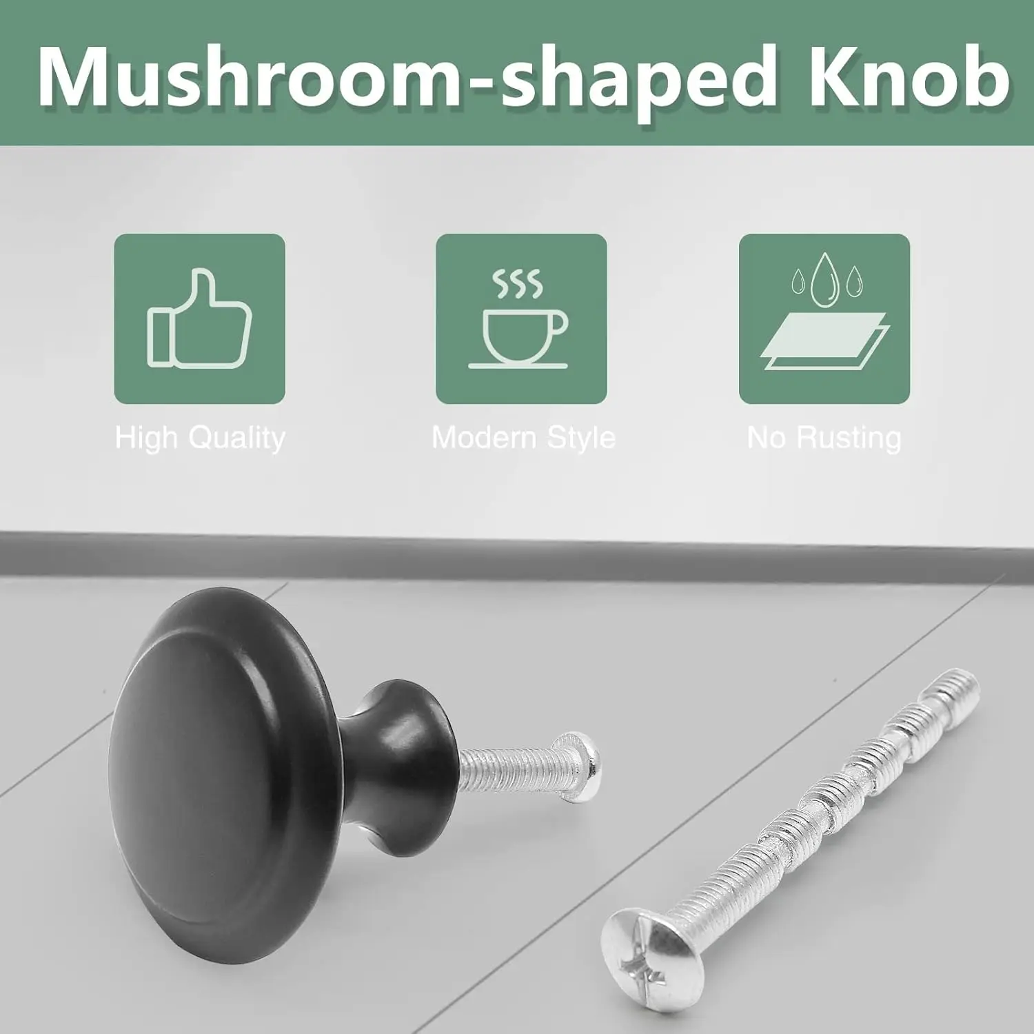 Thumbnail 4 - #26 Cabinet Handles Deals & Discounts