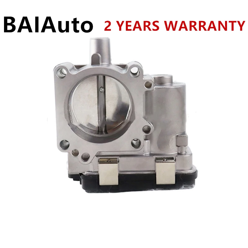 03F133062B 03C133062F 04E133062B Engine Thermostat Throttle Body For Audi A1 A3 Q2 A3 For VW Passat Golf Polo For Skoda Octavia