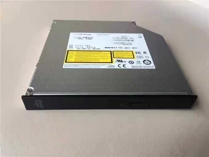 for Dell M6800 M4800 M2800 M4700 M4600 Laptop Built-in DVD Writer Drive
