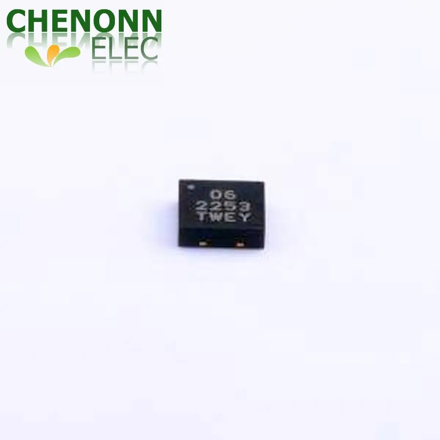 5PCS/LOT MIC2253-06YML-TR (DC DC Converters)