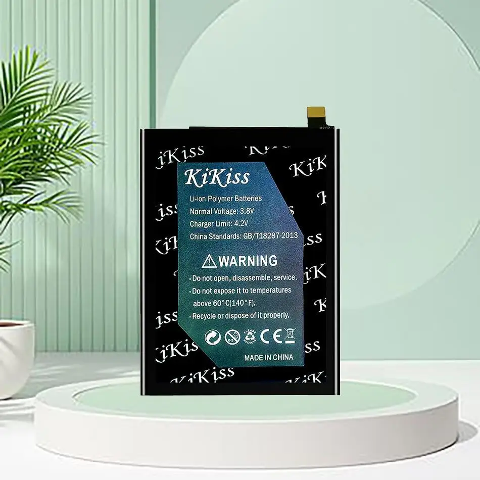 

5800Mah A13 Pro A13S Mobile Phone Battery For Umidigi Umi Fast-Charging High-Capacity