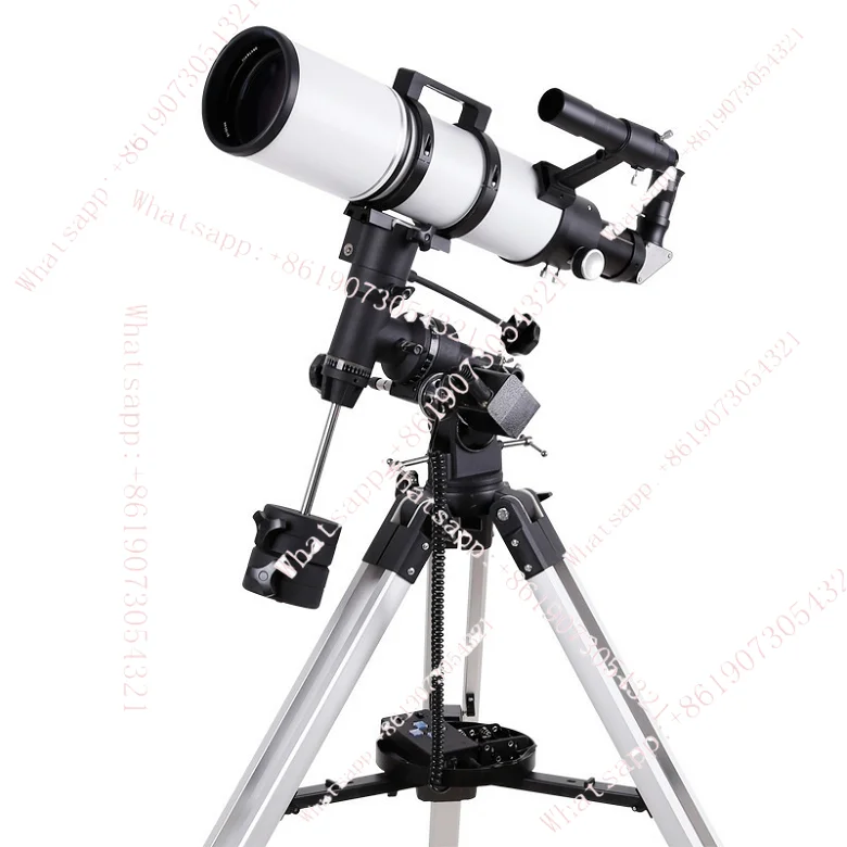 It is suitable for TQ3D-HS102DS astronomical telescope Cruise 3 stargazing automatic tracking deep space photography