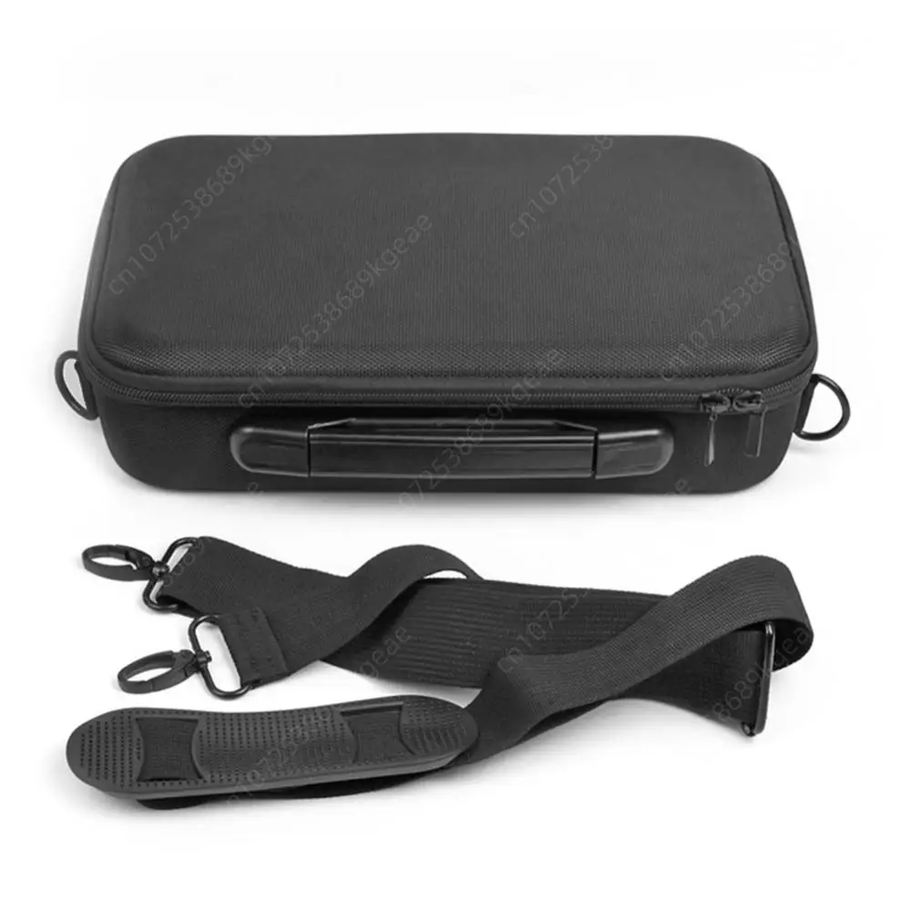 Storage Bag Portable Carrying Case Remote Controller Compact and Portable Carry Convenient for DJI Tello Gamesir T1d