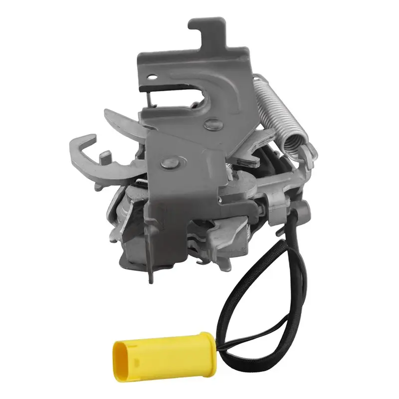 

AB16-For BMW X1 U12 F39 X2 Xdrive 28I M35i Xdrive 2022-2023 Hood Latch Door Lock Link Actuator