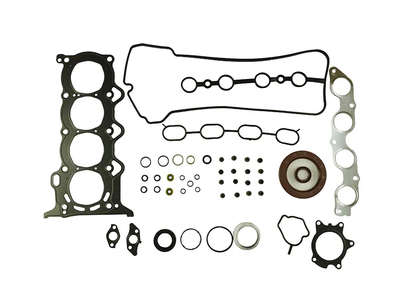 Cheap Factory Price 1NZFE 2NZFE Engine Overhaul Gasket Kit For Toyota Sienta Corolla Yaris 0411121040