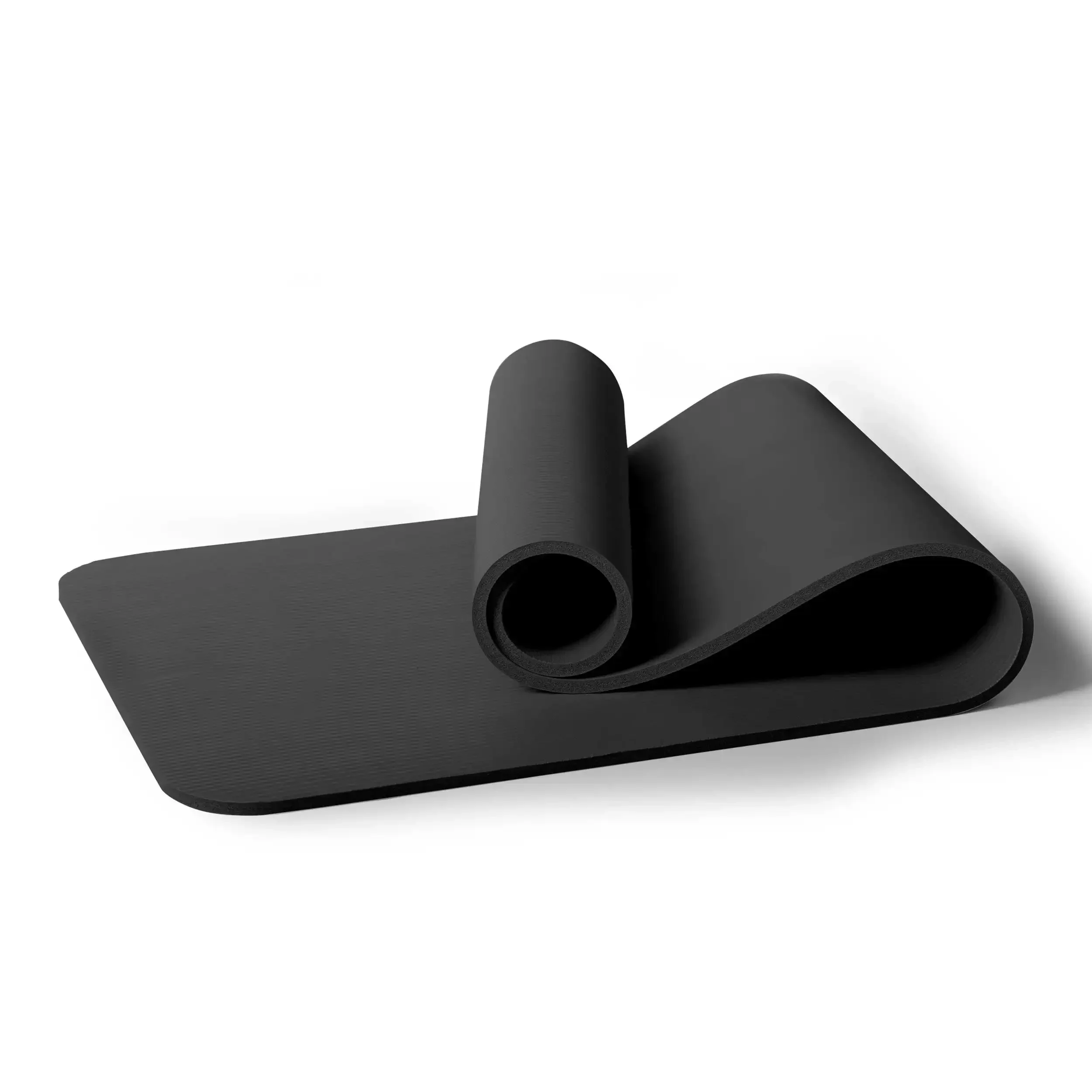 12mm NBR Yoga Mat 2