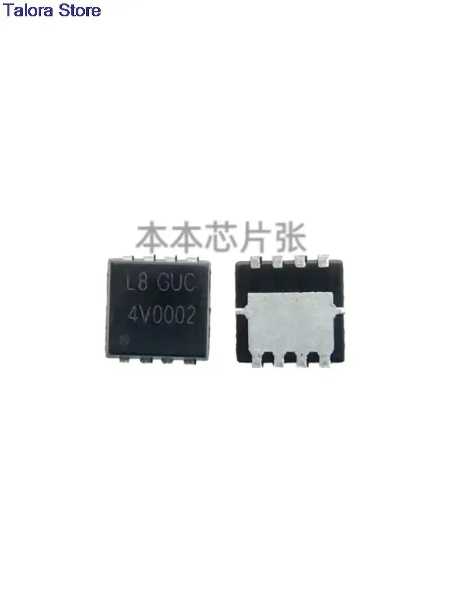 10pieces PE5E4BA PDFN3x3 QFN-8 chipset--Talora Store