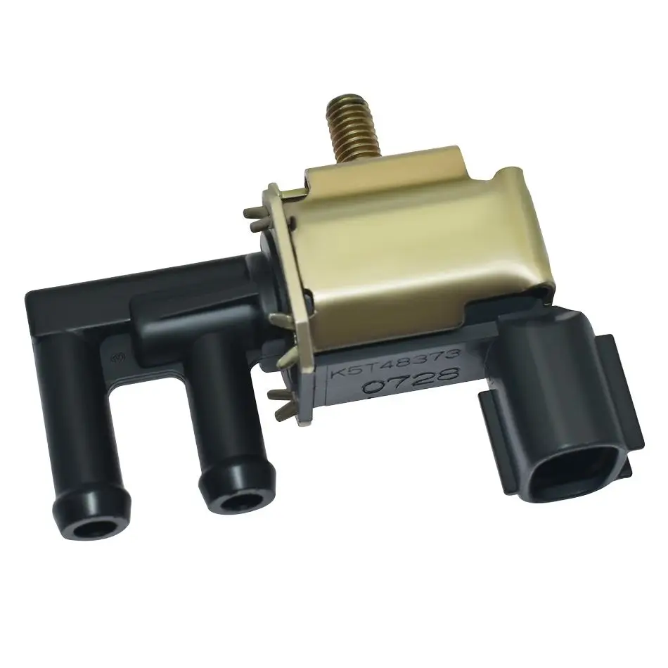 Elettrovalvola Emission Purge Solenoid Valve K5T48373 K5T48477 For Lancer 02-03 2.0L,Mirage 14-15 1.2L ,Colt ,Outlander ,Galant Altre valvole — dettaglio 3