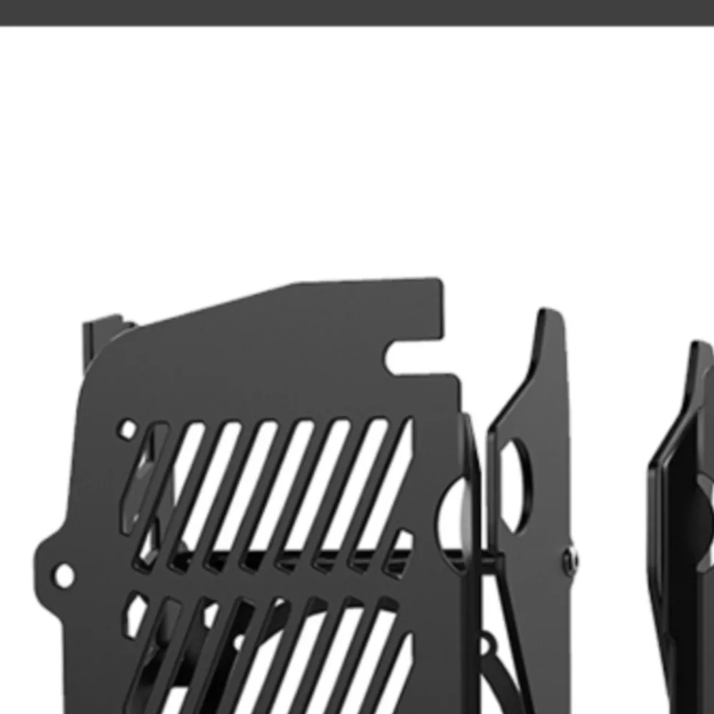 

For GASGAS EC EX MC 250 300 350 450 2021 2022 2023 2024 2025 2027 Radiator Guard Protection Engine Cover Protector engine grille