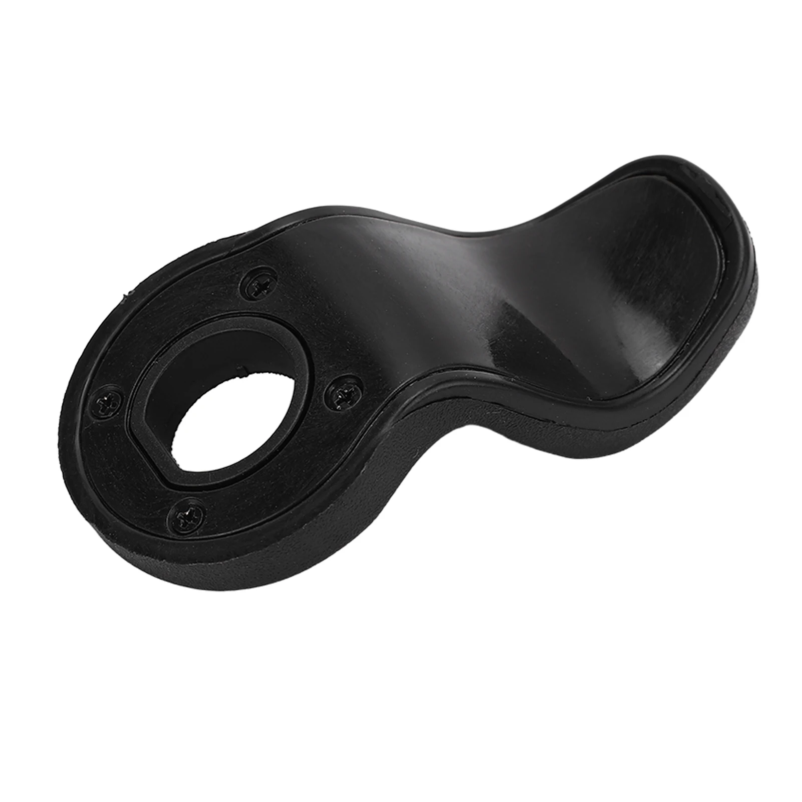 Heckklappe Glas griff e010 Kofferraum tür Glas griff Griff Ersatz für Hyundai Tucson Heckklappe Glas griff