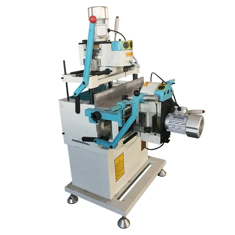 

Single copy router aluminum window high quality