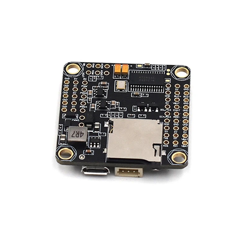 F4V3S F4 V3 V3S LC INAV Betaflight Flight Controller Board Barometer OSD TF BN880 Quadcopter RC Drone FPV Racing Durable