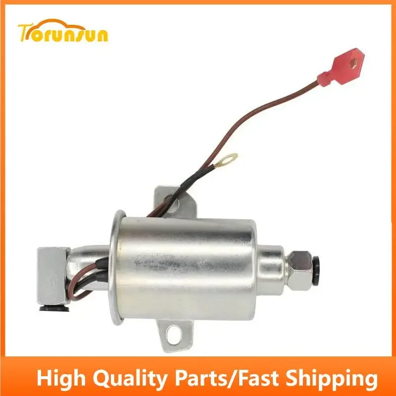 

A047N923 A029F891 12V Fuel Pump E11009 for 149-2331-02 Onan Cummins RV Generator