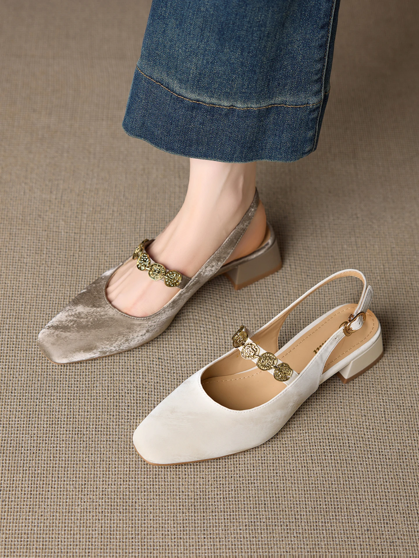 sandalias-con-adorno-de-moneda-dorada-zapatos-de-mujer-de-cuero-a-la-moda-estilo-mary-jane-sin-cordones-primavera-verano-tacon-bajo-suela-de-goma-antideslizante