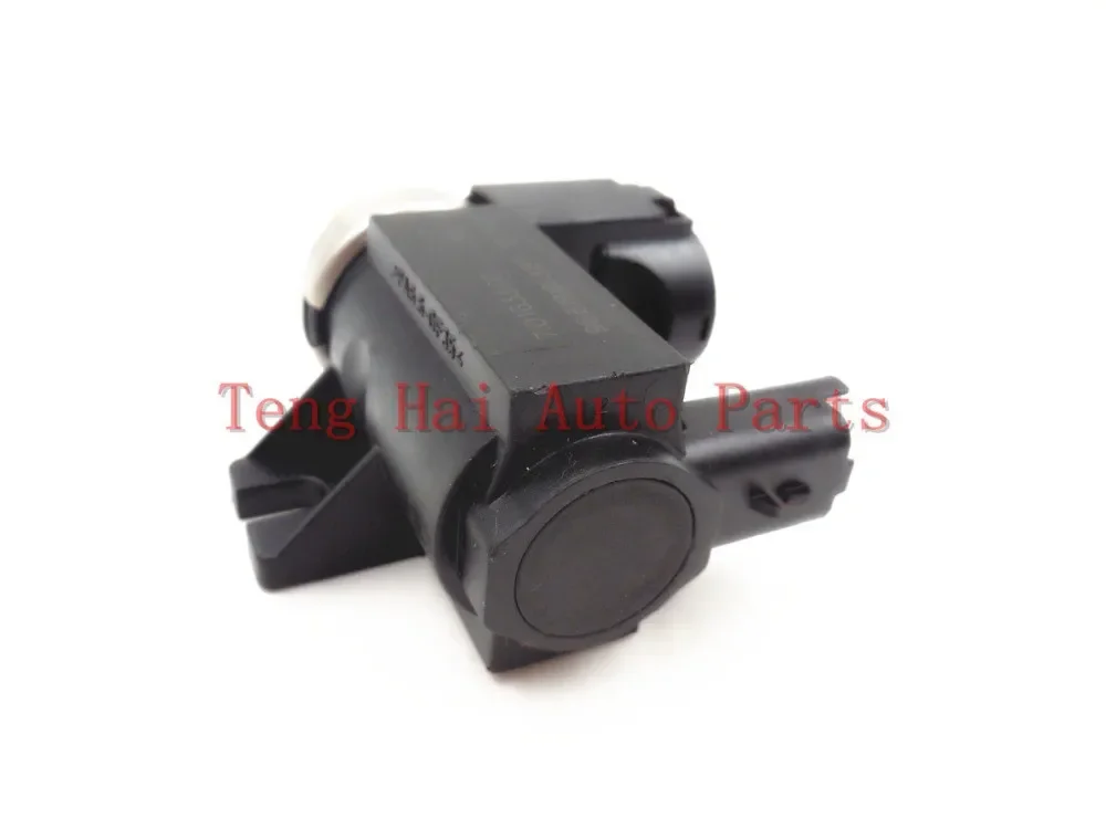 DPQPOKHYY TURBO SOLENOID ELECTRO VALVE FOR PEUGEOT 307 308 407 807 EXPERT 1618X2 2.0 HDI 9661960380