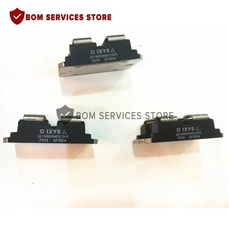 IXGN60N60 IXGN60N60C2D1 IXGN320N60A3 IXYN100N65C3H1 IXGN200N60B IXGN200N60A 기존 IGBT 모듈