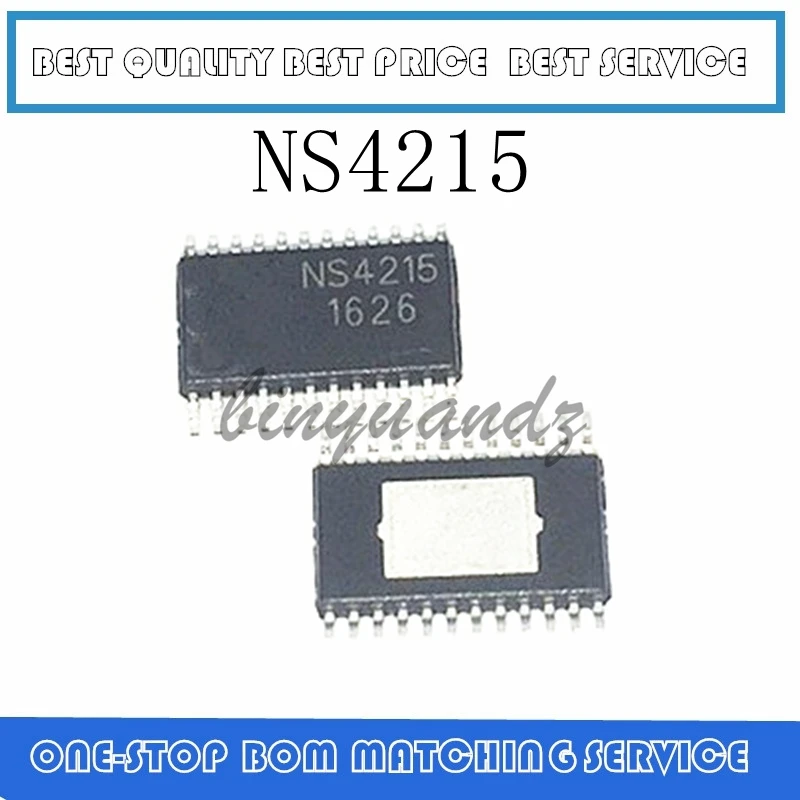 5 개 ~ 20 개 TSSOP-24