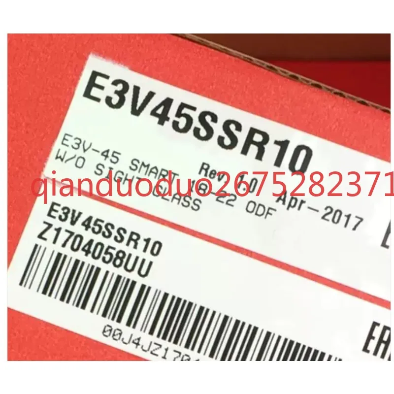 

Suitable for Carle expansion valve E3V/E3V45ASROO upgrade to E3V45SSR10/CARL E3V electronic expansion valve