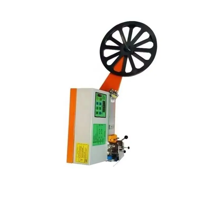 220V 988 Hot Cold Cutting Automatic Computer Tape Machine Precision Cutting Model for Office Use