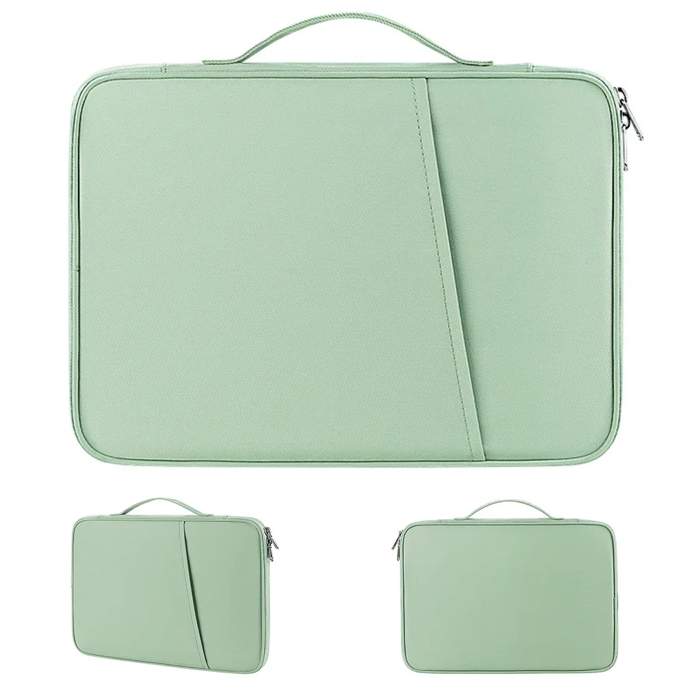 Tablet-Tasche für iPad 11–13 Zoll Tablet-Tragetasche für 2025, neue iPad Air 11/13 Pro 11/13 für iPad 9/8/7th für Xiaomi Samsung Tab
