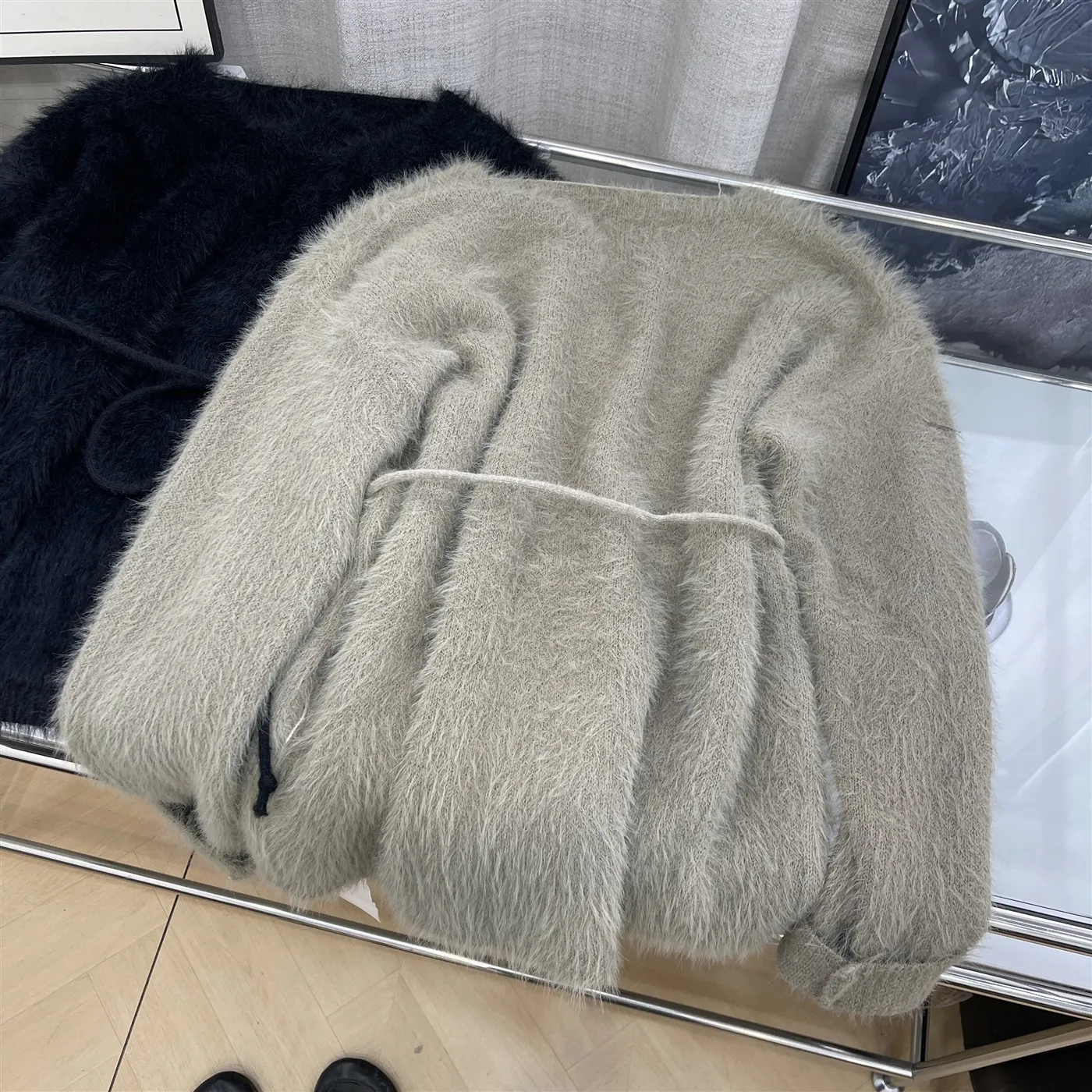 Warm Winter Sweater… - image