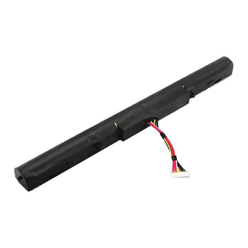 UGB New A41N1611 Laptop battery For ASUS ROG GL553 GL553VD GL553VE GL553VW ZX53VW ZX53VD FX53VD FZ53V A41LK5H A41LP4Q