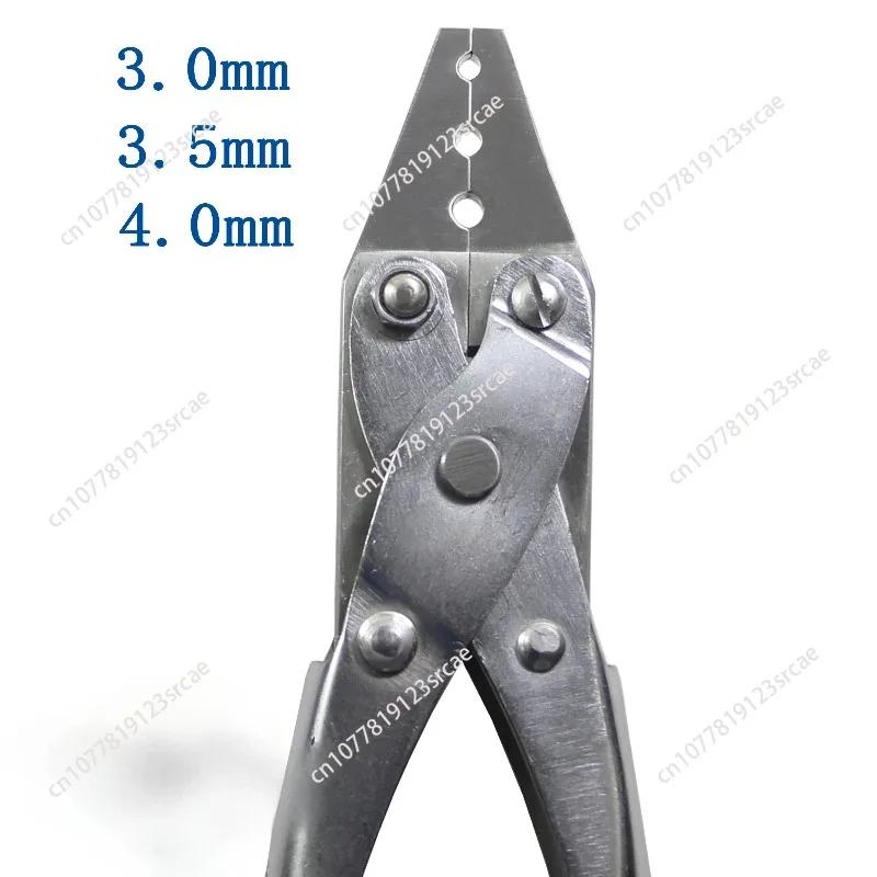 

for Parallel Swedging Pliers repair tool shaft rod tube shrink mouth parallel clamp repair tools Saxophone flute clarinet
