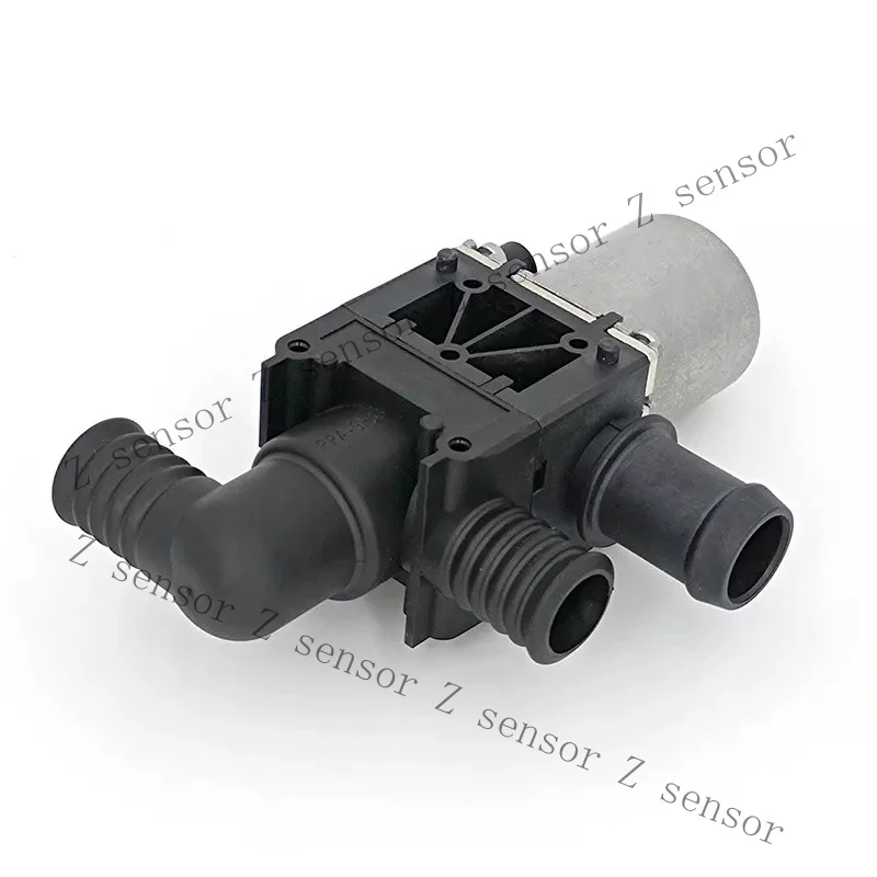 Z+ Heater Control Water Valve 1147412194 for BMW X5 2006-2018
