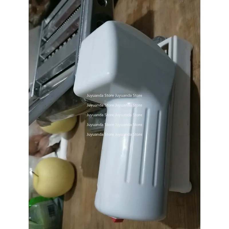 

110V-220V Noodle Making Machine Motor DIY Automatic Power Tool, Universal Motor for Manual Noodle and Pasta Making Machine