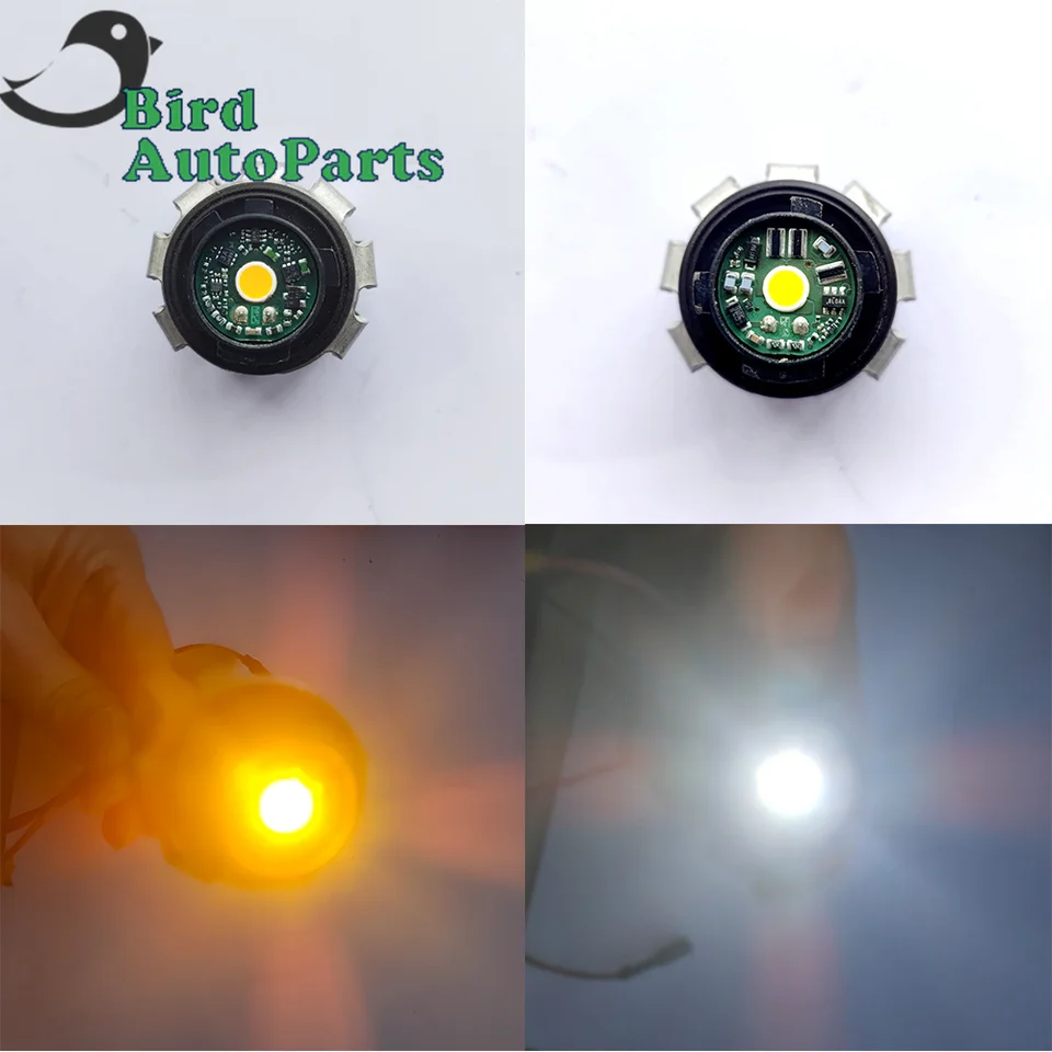 81536-12D30 8153612D30 Genuine Original Brake Taillight LED Bulb