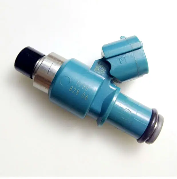 Original Fuel Nozzel 2c0-13761-10-00 2c0-13761-10 For Yamaha Injector Scooter Tmax Xp500 Motorcycle R6 Yzfr6 Yzf-r6 High Quality