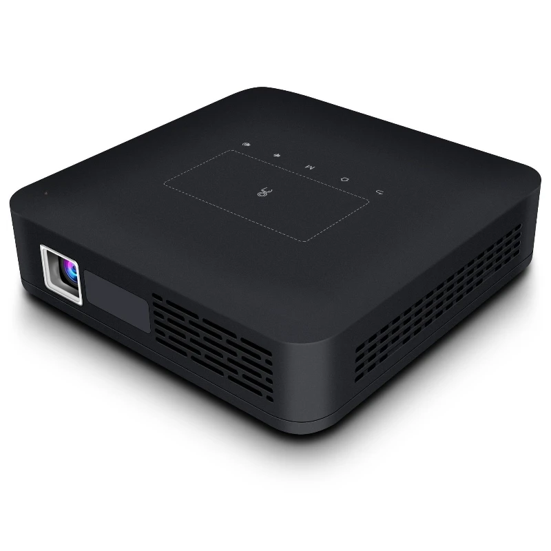 Mini Projector 1080… - image