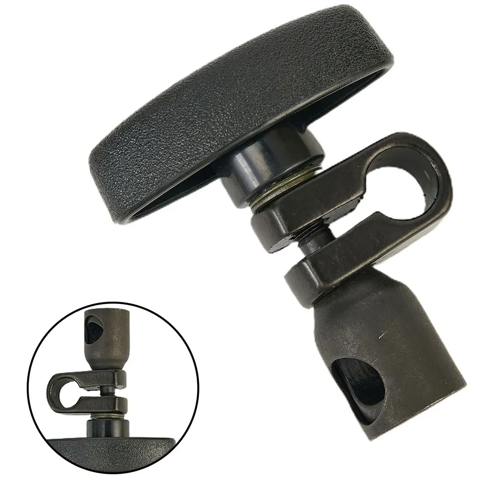 1PCS Dial Indicator Clamp Chuck Sleeve Swivel Clamp Chuck For Magnetic Stands Holder Bar Dial Indicator Gauge Spin Chuck