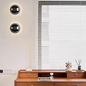 10 Hauptverkaufsfinsternis Luminaria - №1